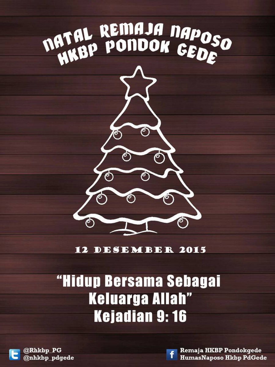 Jangan lupa guys, minggu depan!!! 😄