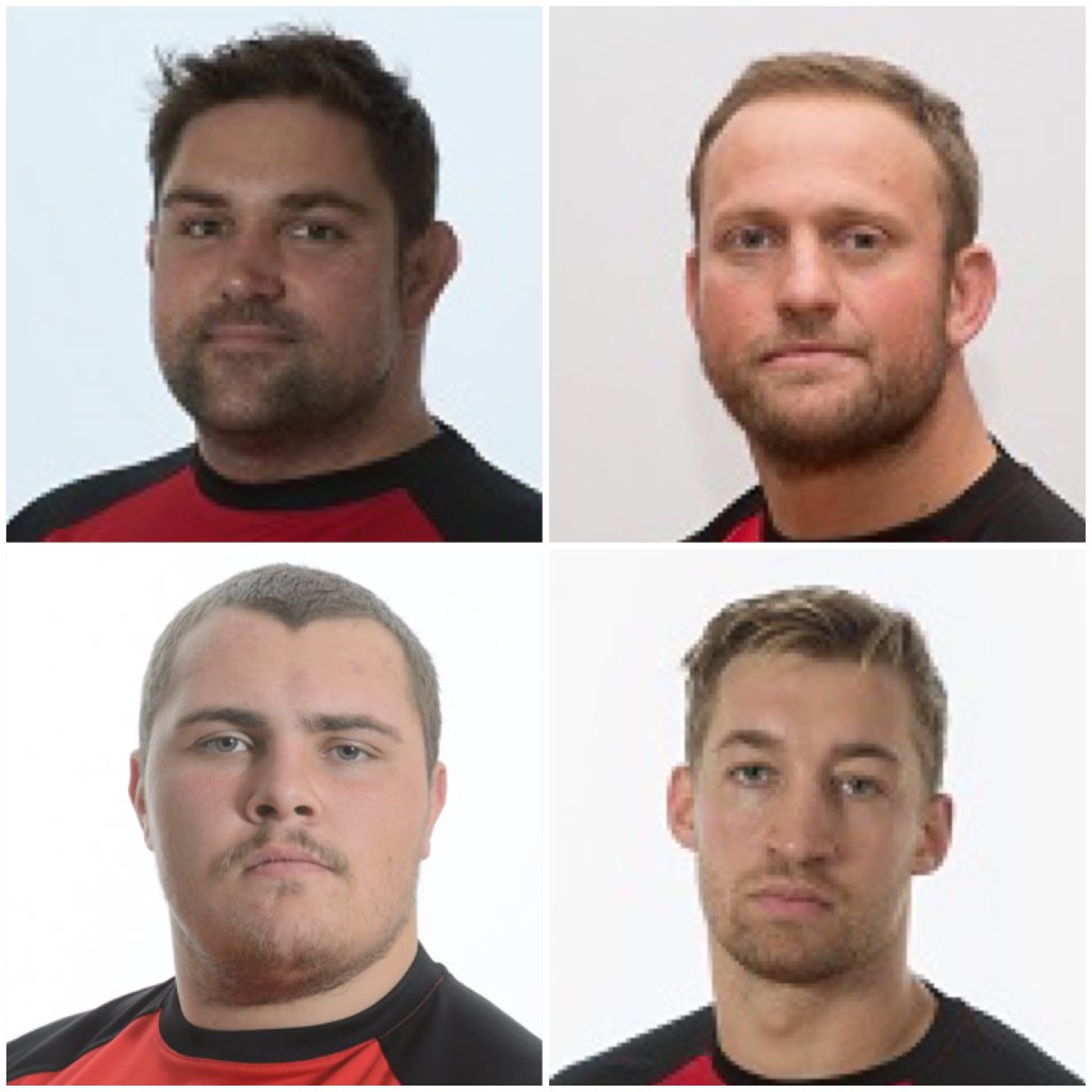 Cambridge Rugby 🏉 tweet media