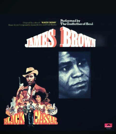 JerrellZod's tweet photo. #BlackCaesarSoundtrack One of the greatest albums ever! Ft. The Godfather of Soul #JamesBrown! @OriginalGsPart2 https://t.co/B8D5RFfOni