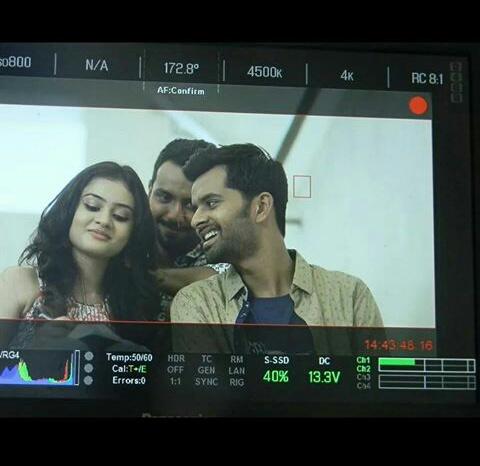 Neha0143's tweet photo. #Chhello_Divas #Gujarati_Hitmovie #Shooting_Camera 😘😘 https://t.co/fcTVlVEBK1