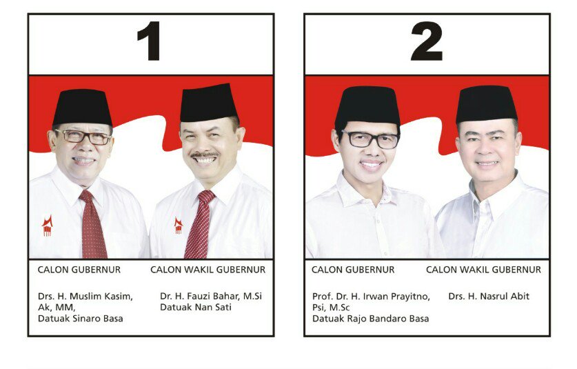 Yuk, Ikuti polling Pilgub Sumbar. 
Cek FAV/LIKE... 
#Pilkada2015