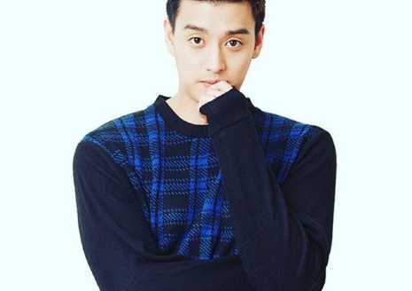 U-KISS Eli mengungkapkan dia telah menikah tahun lalu &amp; akan segera jadi ayah