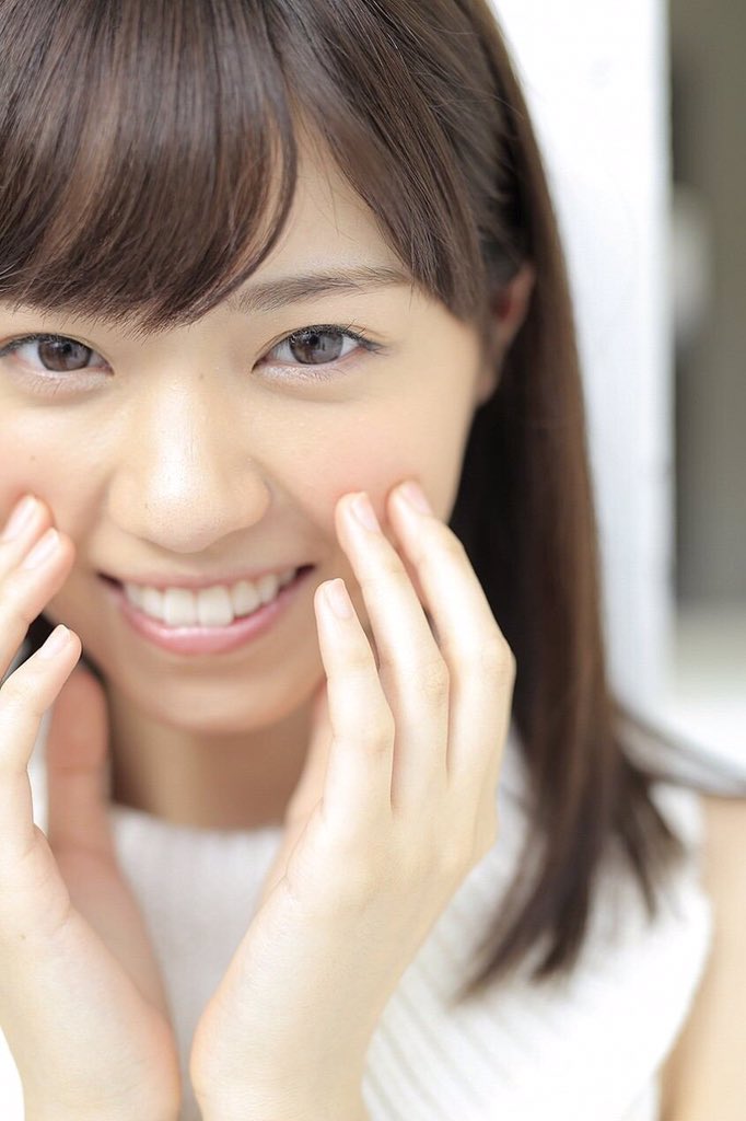 nogi2011tt's tweet photo. なぁちゃん激カワ(*♥д♥*)
#西野七瀬 https://t.co/Lp4d0naZN9