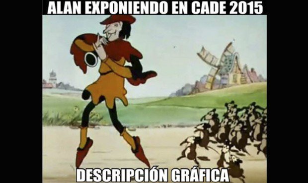 larepublica_pe's tweet photo. #CADE2015LR: Con memes se burlan de la exposición de candidatos presidenciales | #FOTOS https://t.co/0B7UmlXxJ5 https://t.co/fWjF6PmjBB