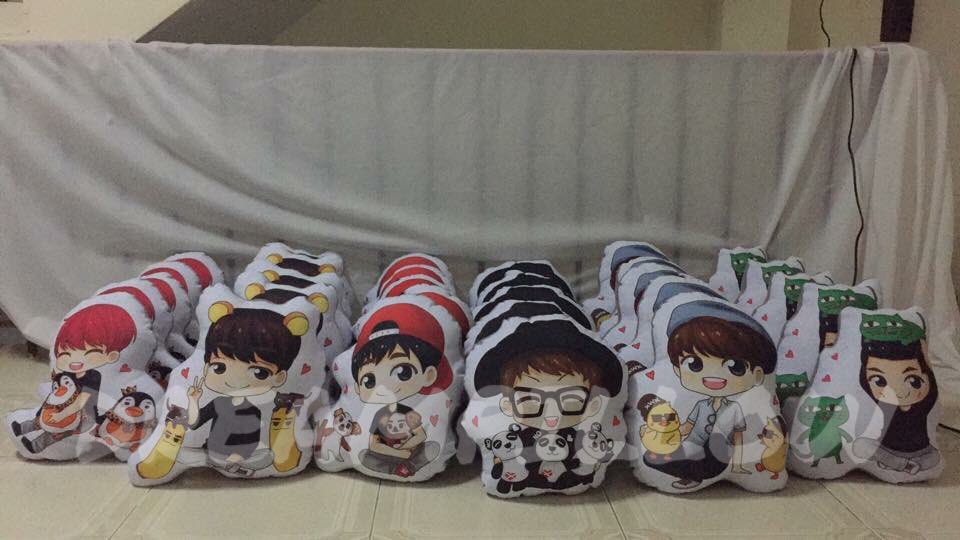nine9store's tweet photo. pls rt. สุ่มแจกหมอน JUN.K หนึ่งใบ 
เพียง ฟอล+รีทวิตนี้
ประกาศผลวันที่ 13 นี้จ้า https://t.co/moyJiNjoaz