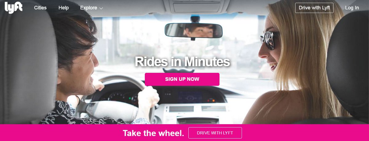 edmv30's tweet photo. @DealSucker Need a #ride? Take #Lyft for a welcoming, affordable, and memorable ride.
https://t.co/fI3EXcy2Fl https://t.co/qmmlv5PRb1
