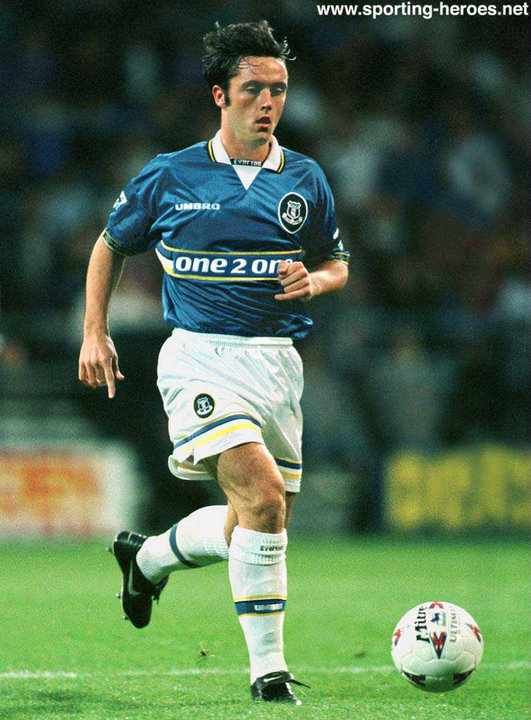 Happy Blue Birthday to Mr Injury DANNY WILLIAMSON 42 TODAY 