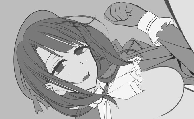 最近下塗りの方が良い感じになる 