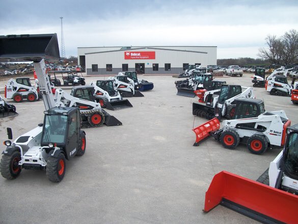 slemaniplant1's tweet photo. #Slemaniplant the only #Exclusive Bobcat Distributor in #Iraq #Bobcat #Wheelsaw #Sweeper #kurdistan #Hawler https://t.co/dKZyI8h61m