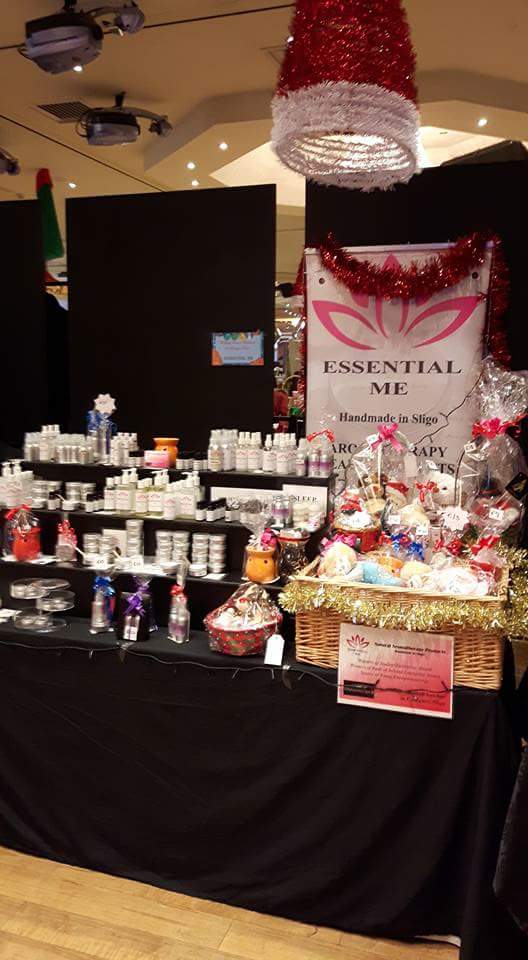 EssentialMeSO's tweet image. Hampers made to order essentialme.ie