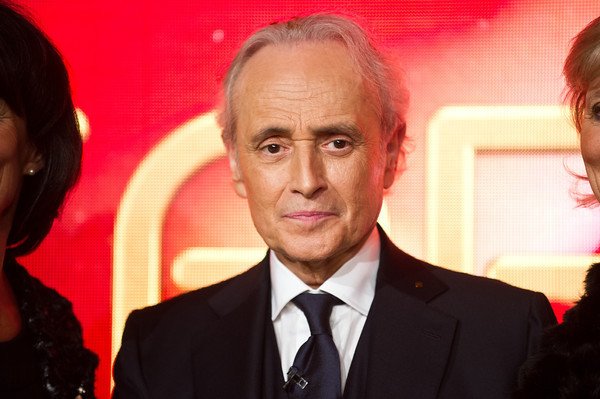Happy Birthday Jose Carreras (05.12.1946) 