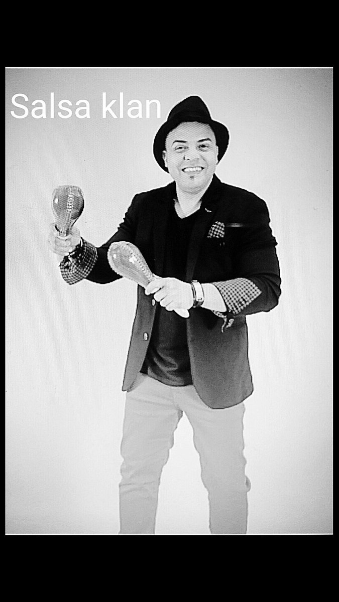 SALSERO DOMINICANO tweet media