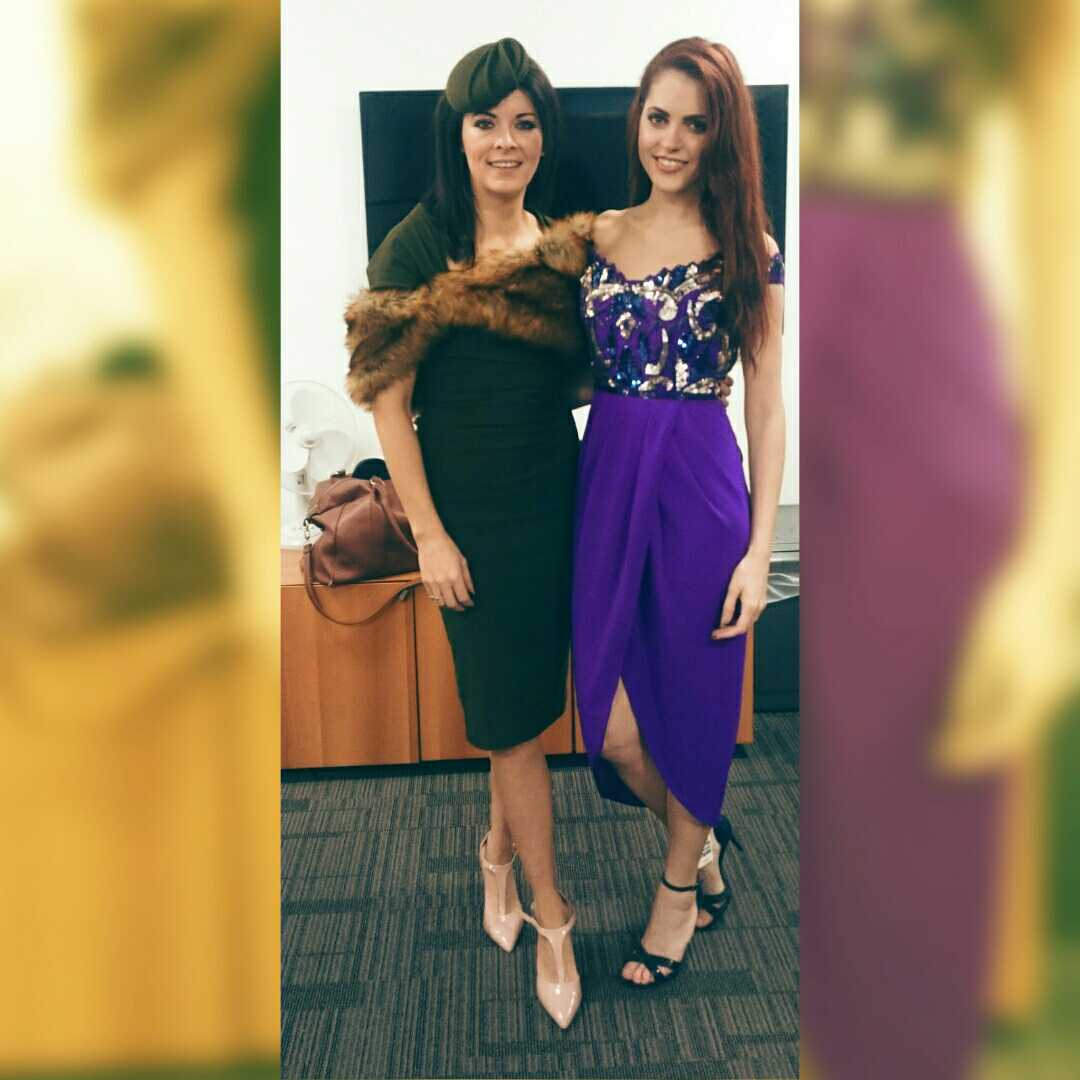 RutaJonauskaite's tweet photo. That's how we start the morning ๐
#tv3 #modeling #lockdownmodels #fashionimport https://t.co/PsKfhARtXg