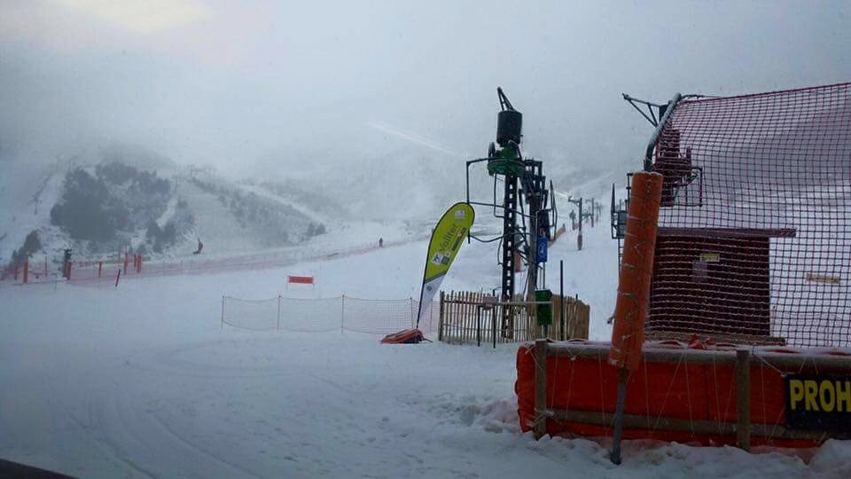 El "decorat" del curs comença agafar color!!!