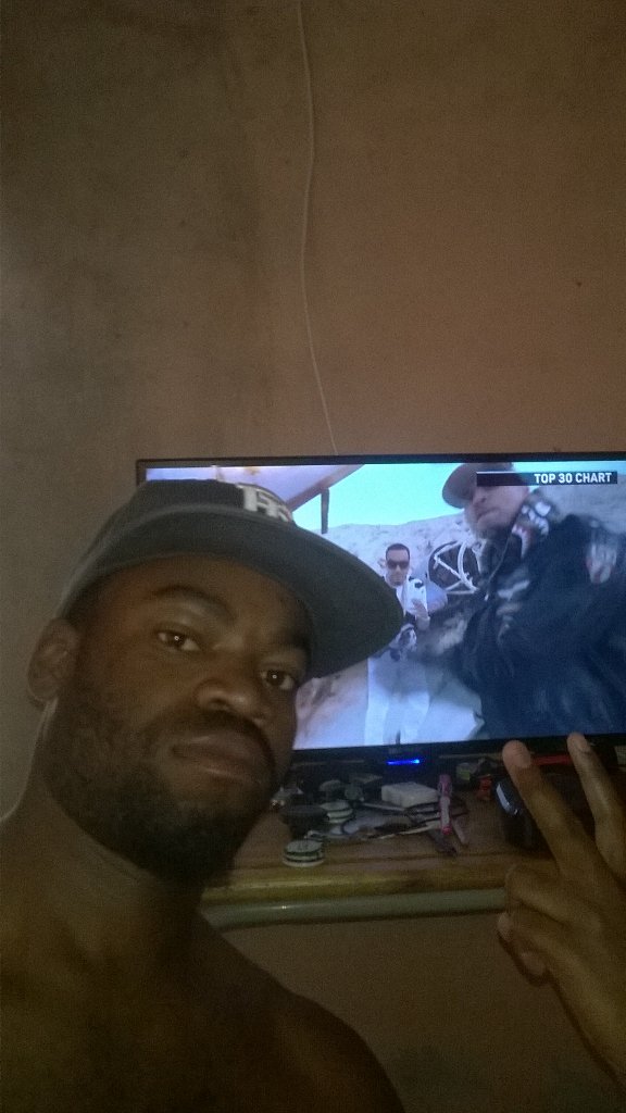 _dailyvitamin's tweet image. @Channelotv #top30chart