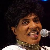  Happy Birthday to rock singer Little Richard 83 December 5th 