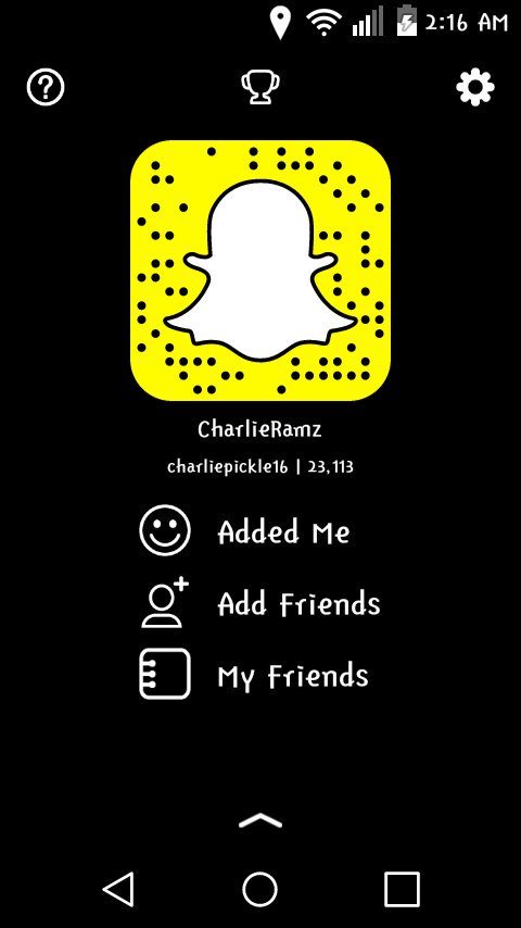 CharlieRamz16's tweet image. #irrelevantpost