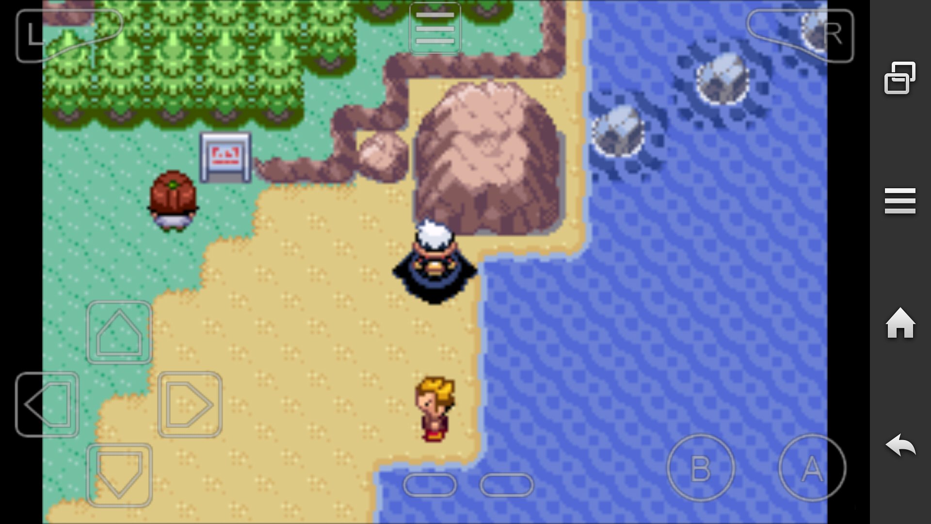 ずんだらもちイソギンチャクベンゼン ルビサファで手持ちに波乗りを覚えて戦闘外でも波乗り が使える状態の時に海辺のところでダート自転車で横飛びすると陸上で波乗りできる ポケモンあるある T Co Jfi3jkfzvi Twitter