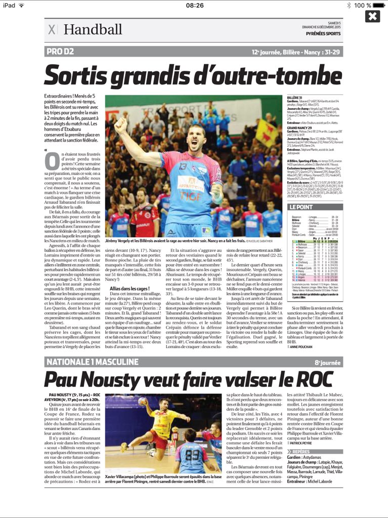 bbordanave's tweet photo. Superbe remontée du @bhb_64 de @PierrickVerdier @leoquerin9 👍🏻👍🏻👍🏻💪🏻💪🏻💪🏻💪🏻💪🏻💪🏻👌👌👌👌 https://t.co/oLzohaD4sf