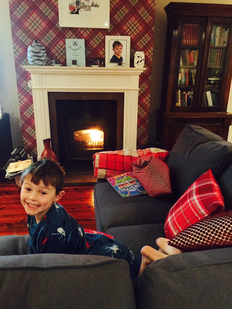 MikeAmesburyMP's tweet photo. Apparently it is 20 sleeps until Christmas #TedWorld https://t.co/HGJEzvJHwK