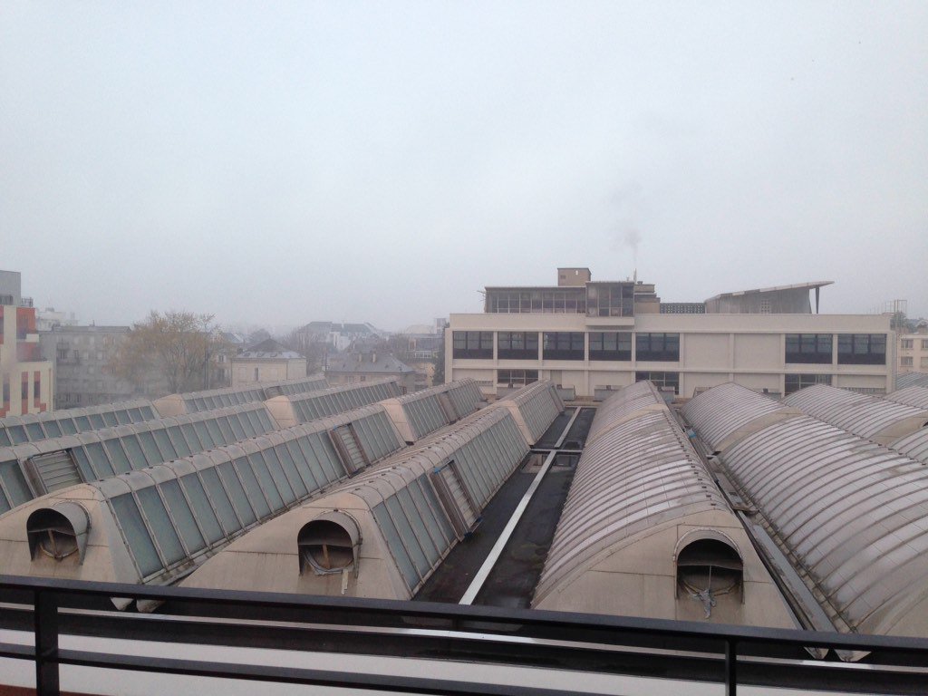 shakemytours's tweet photo. Une bonne journée pour faire de la validation client #swtours https://t.co/r9cJTQ6tpk