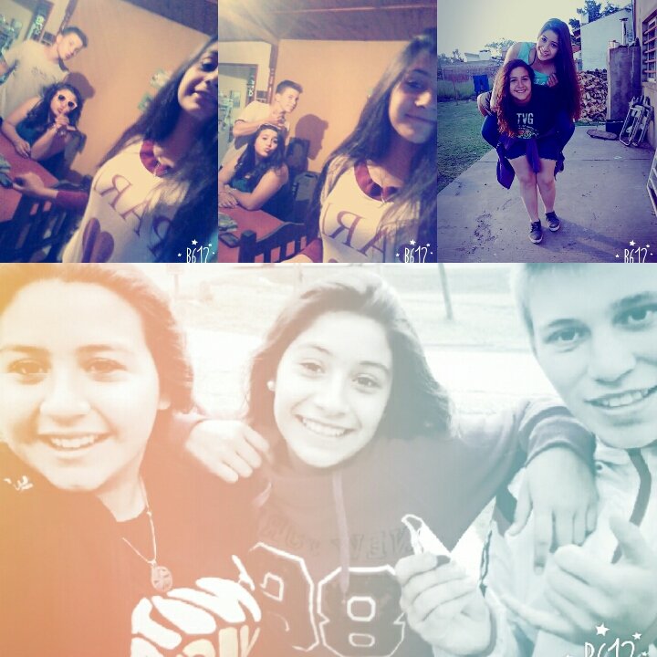 jacquilopez9's tweet photo. Los quiero mucho chicos❤ @JazMendezzz @AgustinCuelli https://t.co/LDQzKbqgiR