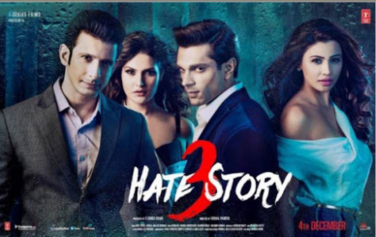 ZTMesh's tweet image. Hate Story 3 Bollywood Hindi Movie HD Download ztmesh.com/movies/hate-st…