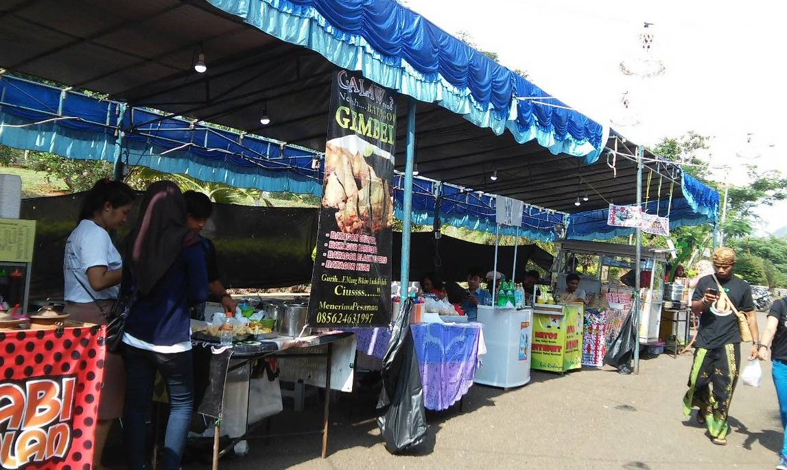 Pers Mahasiswa Pena Budaya tweet media