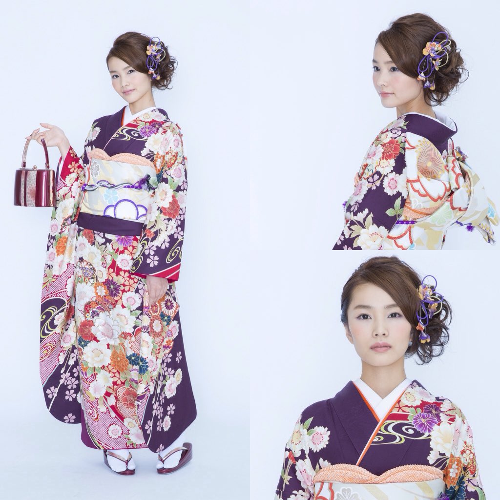Hair Make Kamio カミオ 成人式着物style 着付けをはじめヘア メイクなど すべてカミオにおまかせ T Co Inaggitasr Hair Make Kamio カミオ 成人式着物style 着付けをはじめヘア メイクなど すべてカミオにおまかせ T Co Inaggitasr