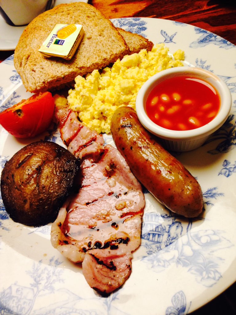 MenUnited_bath's tweet image. Ready to go &amp;amp; ready to eat!