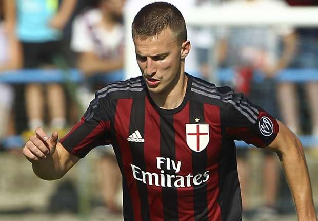 GOAL_ID's tweet photo. AC Milan Rayu Cesena Tampung Rodrigo Ely - https://t.co/2wfb247PEF https://t.co/jQo9b7as09