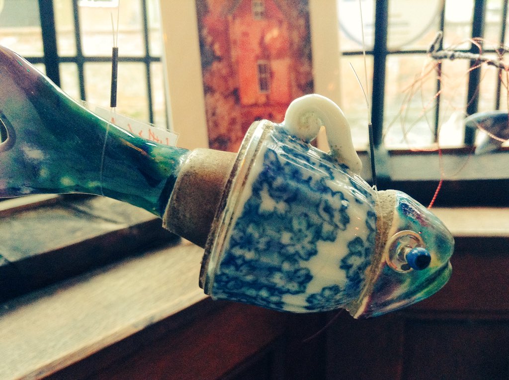 the_arter's tweet photo. Looking forward to seeing you later for #SmallBizSatUK @the_arter looking festive &amp; filled with #giftideas https://t.co/zA0HuJQttC