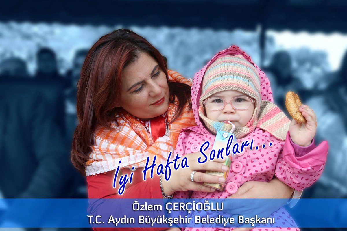 Özlem Çerçioğlu