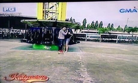ALDubFTnQT's tweet photo. That genuine sincere gesture of Tisoy to Meng
nakakatunaw ! Tisoy be like " its okay im just here "
#ALDUBRendezvous https://t.co/erWBMOkinO