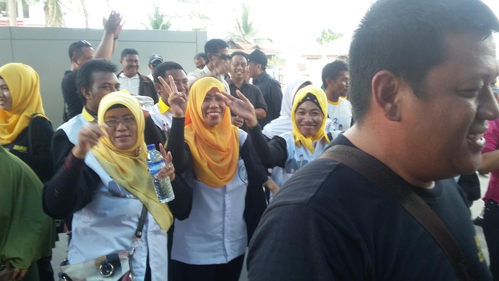 ra_abah's tweet photo. Siap Dukung ABAH https://t.co/Yv8AL3IWlU