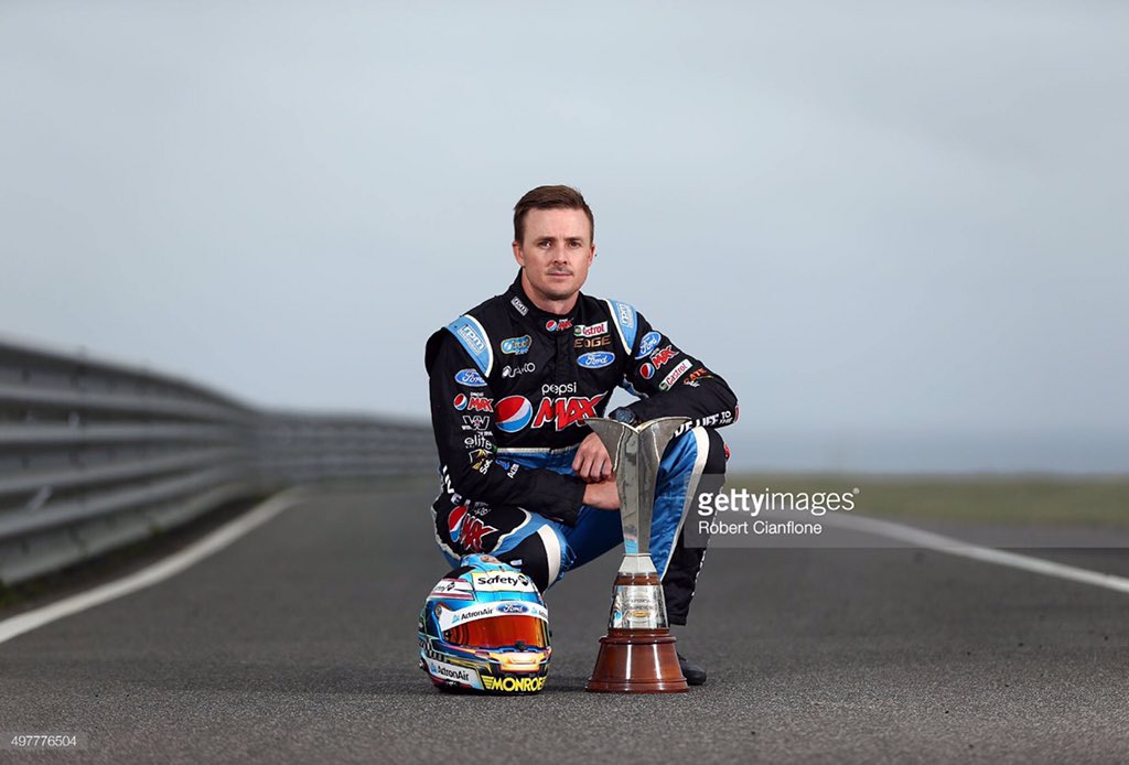 Sportsnapper71's tweet photo. Congratulations @mwinterbottom on winning the @v8supercars Championship. #V8SC #markwinterbottom #champion #ford https://t.co/bCW7p6W8Dz
