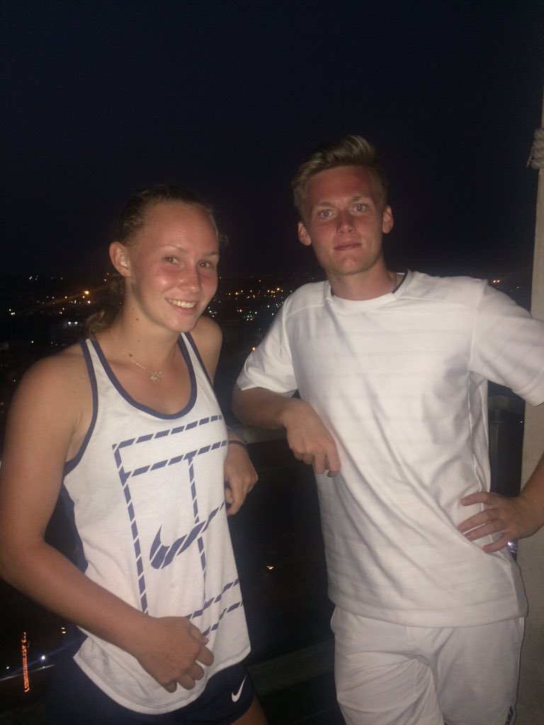 Female_Coach's tweet photo. @JTC_Tennis on tour in India 31/34 wins 💪🏻👊🏻well done @finn_bass @g_axon #iwasthereatthestart?😍 https://t.co/DXcvrHqDBS