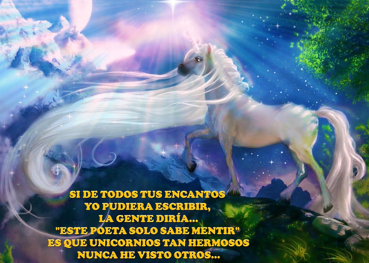 JooohnAnakin's tweet photo. @elisadeathnaked Te digo un secreto Elisa e.e??? " Me encantan los Unicornios :D " Que tengas bonito día :PPPPPP https://t.co/OdFudFVvrZ