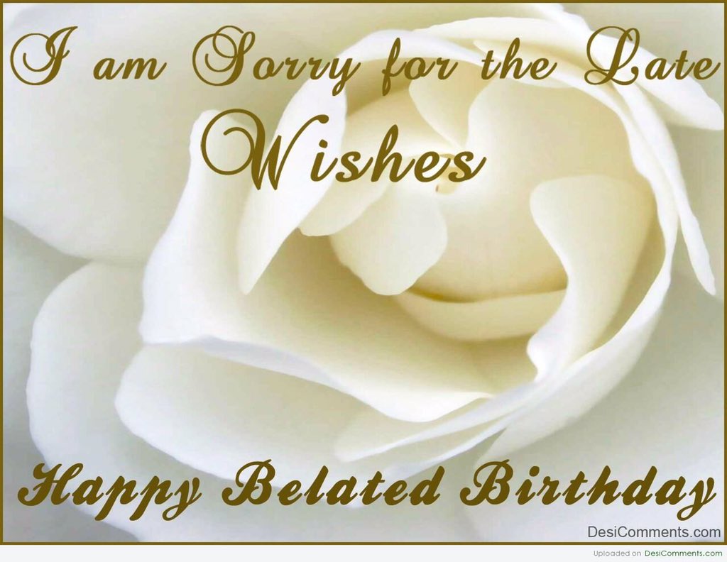  Happy Birthday! Wishing you a wonderful and blessed Happy Birthday! 