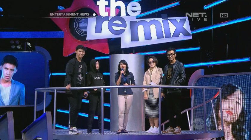 JevinRinni's tweet photo. Tonight @TheRemix_NET FINAL, jadi harus nonton + vote @jevinjulian @rinni_w ya pkl 20.30 WIB #TheRemixSOUNDWAVE https://t.co/PlFMkKvwqX