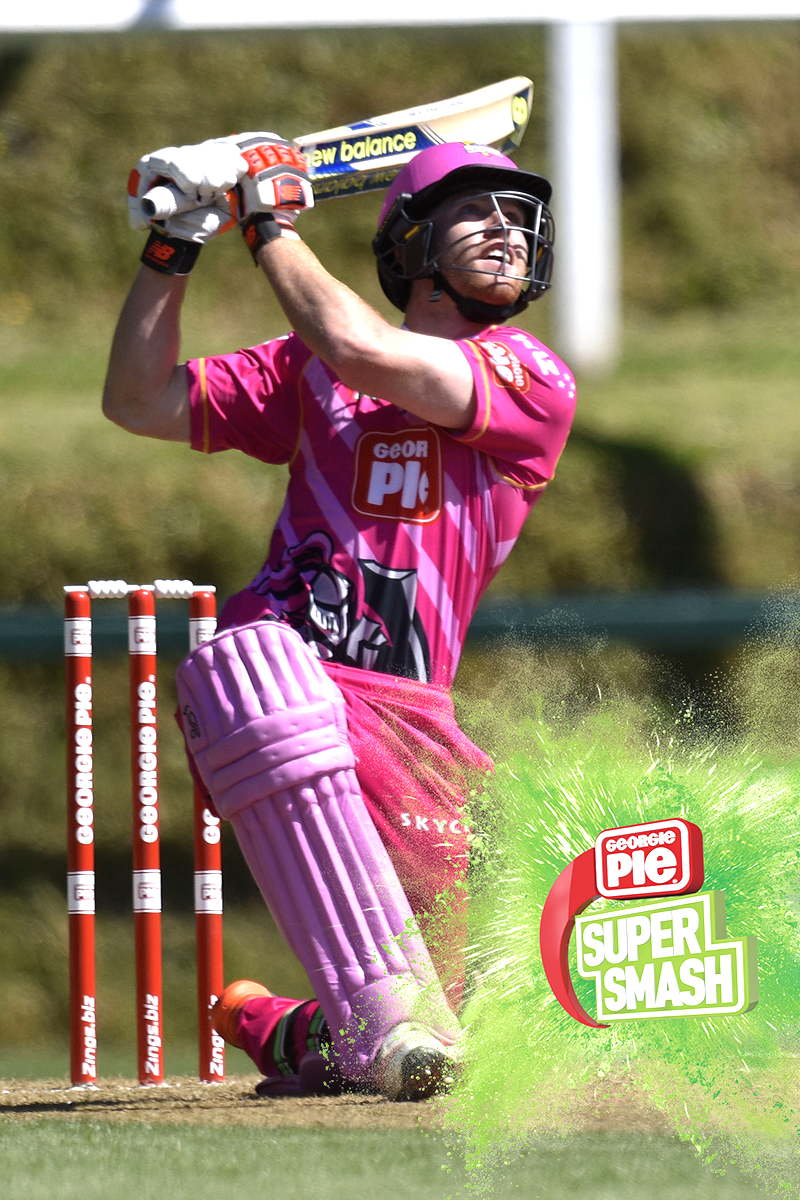 SuperSmashNZ's tweet photo. Enter Nick Kelly. Another blinder at Seddon Park? @ndcaknights would love that here #gpsupersmash #NKvAA https://t.co/hHQwevjU4f