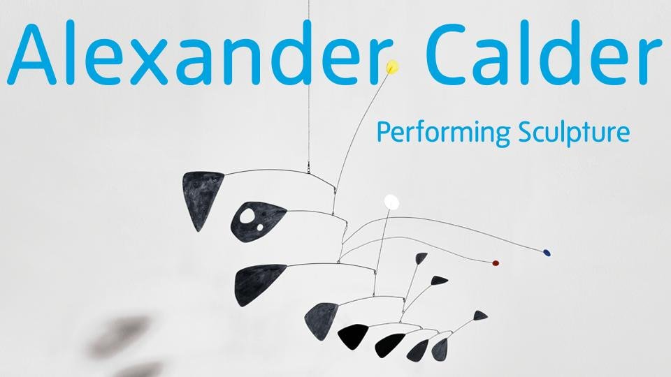 Alexander Calder: Performing Sculpture
11.11.2015-03.04.2016
<a href="/Tate/">Tate</a> Modern
Bankside, London
museum-and-gallery.com/alexander-cald…