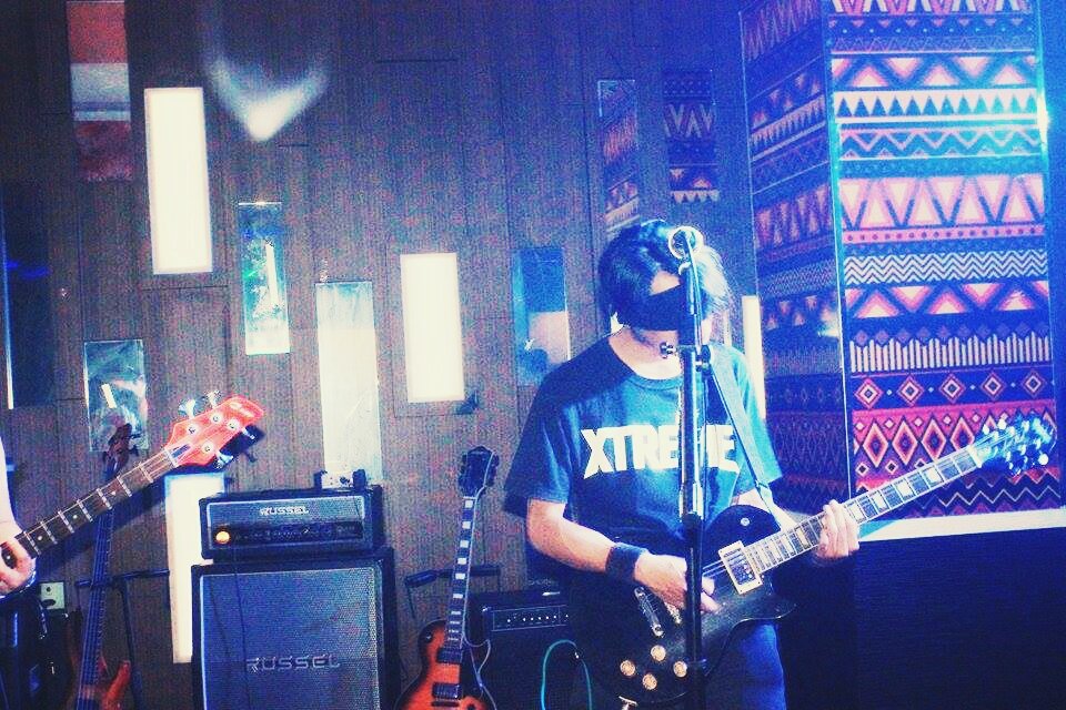 <a href="/READYROCK_/">READYROCK Official</a> on KACANG Beerdays Party#2 28.11.2015 #BotherhoodOfDistortion #ThrashAddicct #KomunitasCakungNgerii