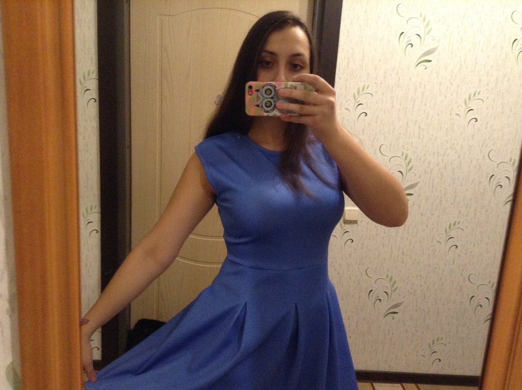 MariaNiolaeva's tweet photo. А у меня обновочки :з https://t.co/gJyFkpUhiF