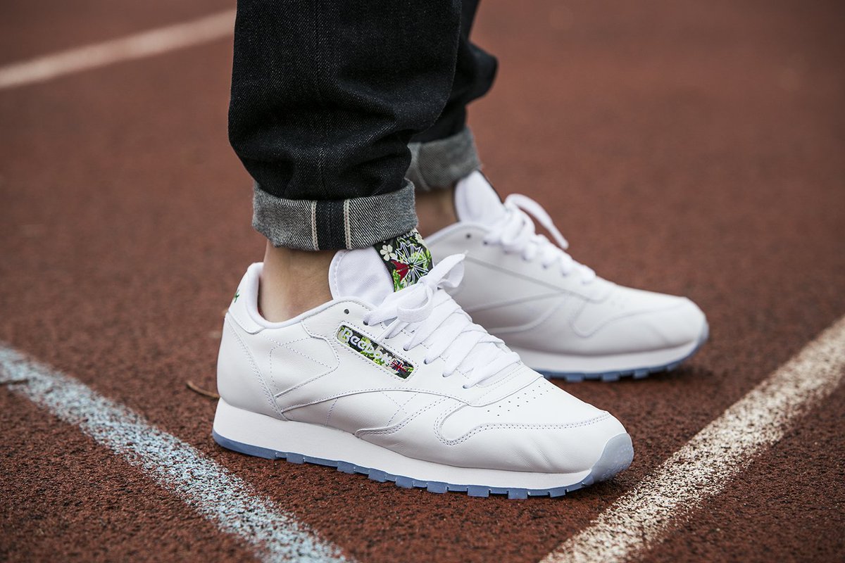 reebok classic leather ice