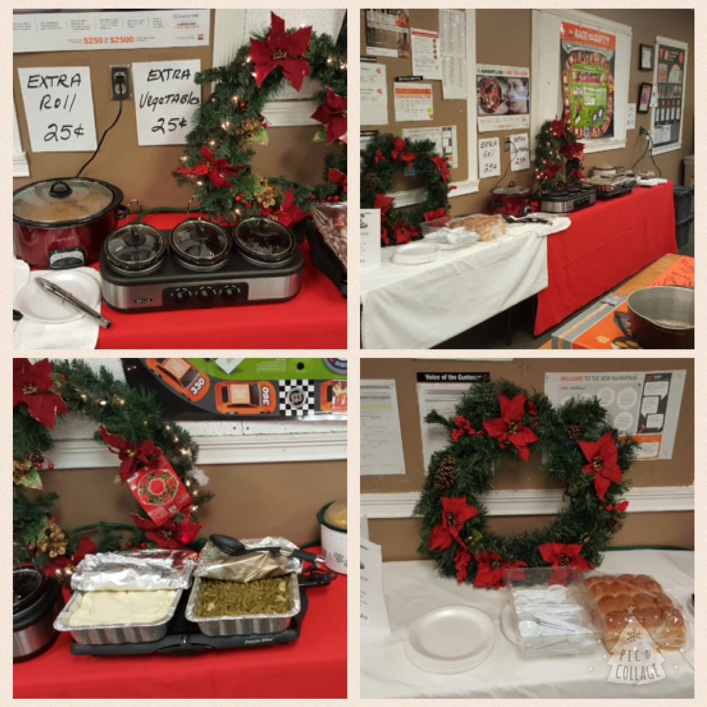 SBrewerTHD93's tweet photo. 2909 MET Team!! Cooking it up to raise money for Christmas Party!! 🎄 @QuanSteward  @Brianthor1 @AlfonzoTHD93 https://t.co/uNQBRit8em