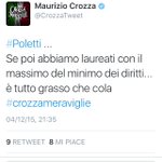 RT @zanfagniz: Andatevene e  #Salviamoirisparmiatori <a href='https://t.co/A6cNglnR5L' target='_blank'>https://t.co/A6cNglnR5L</a> 