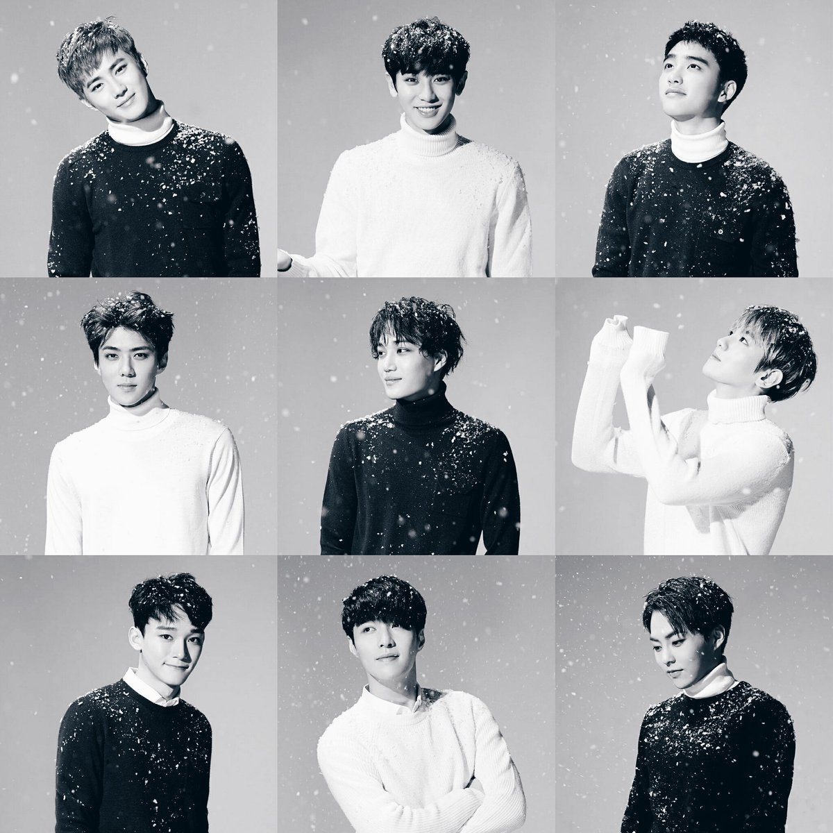 EXOL_INA's tweet photo. Hello guys! 💖 Ciee yang malam minggu jombloo 💩 https://t.co/r5vlmEClyf