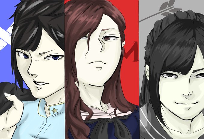 マジすか学園5のtwitterイラスト検索結果 マジすか学園5のtwitterイラスト検索結果