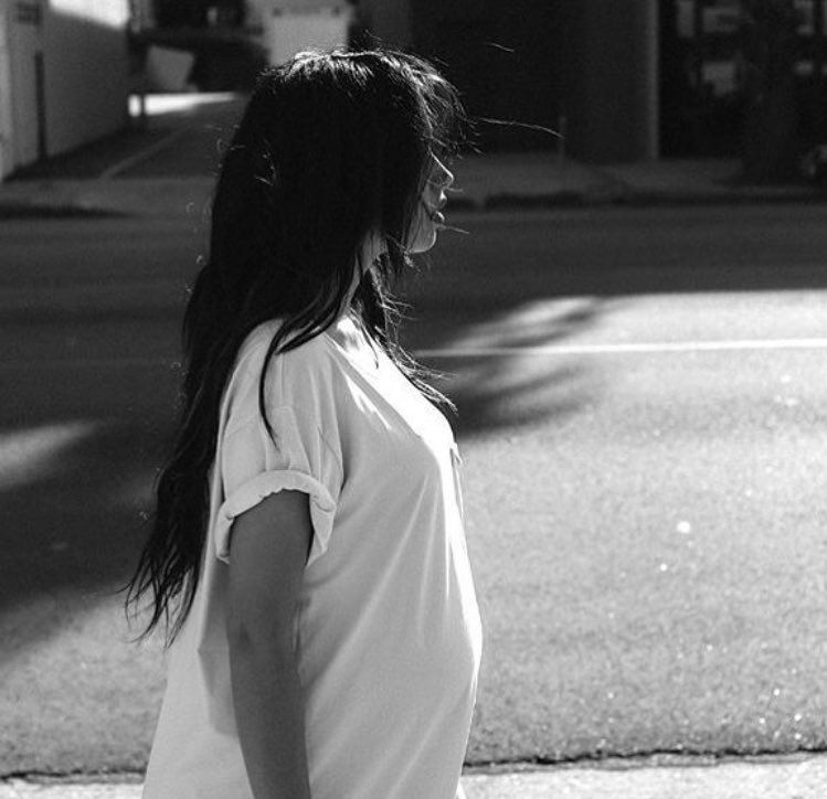 BaileyDevonte94's tweet photo. she's so perfect ❤️ carrying our baby! 👶🏽 love you forever E xx https://t.co/SmCX7Vmr74